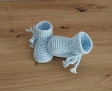 Babyschuhe,gestrickt,Handarbeit,Socken,Geburt,Puppe,Handmade,Fotoshooting