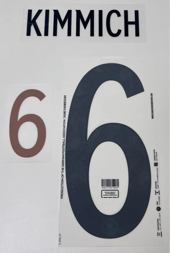 Original authentic dfb - original,