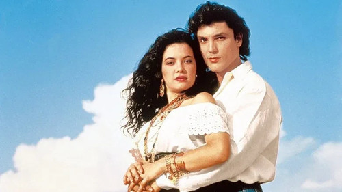 Telenovelas kassandra komplett - telenovelas,