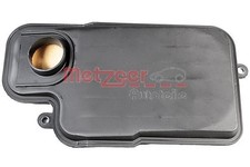 Original Metzger hydraulic