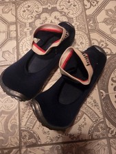 Leguano Barfussschuhe Pumps