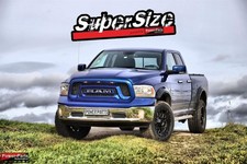 Höherlegung 3" Body Lift Kit