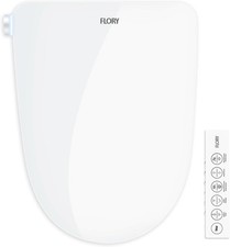 WC Sitz Elektronisches Smart