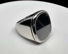 Patek Philippe Ellipse Ring