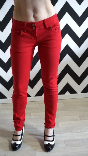 Ltb molly low rise - molly,
