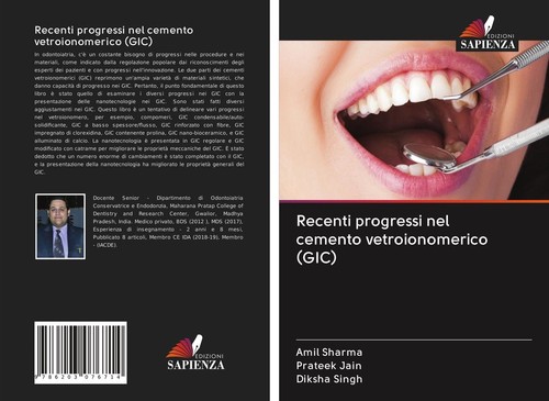 Recenti progressi nel cemento