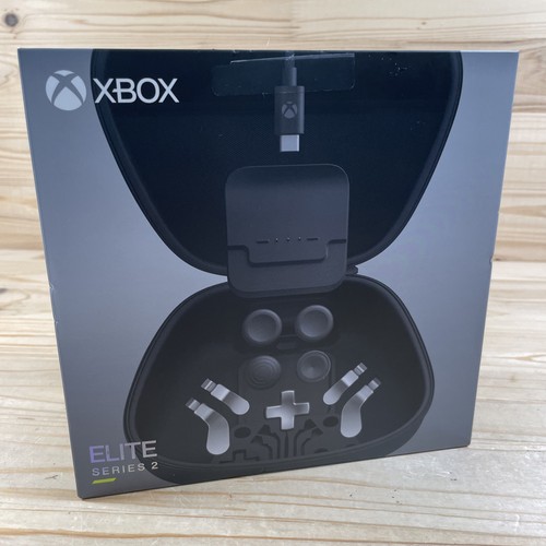 Microsoft xbox elite series - xbox,