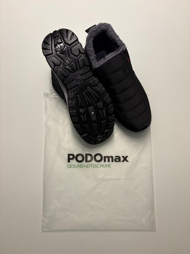 Podomax winterstiefel damen - winterstiefel,