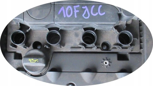 Motor citroën grand - c4,