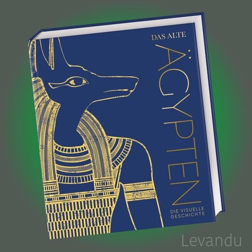 Das alte ägypten buch - Ägypten, |
