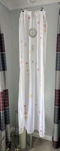 Gardinenschals m lang - 2, 1,75