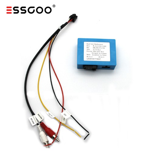 Essgoo fiber optic sound - essgoo,