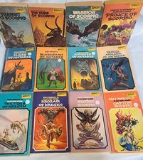 Lot of 14 DRAY PRESCOT ~ by