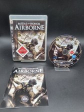 Medal of Honor: Airborne Sony