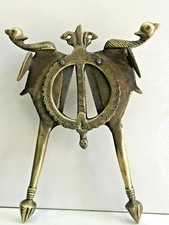 Alt Vintage Handgefertigt