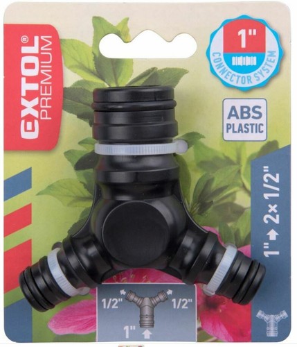 Wege gartenschlauchverteiler - wege,