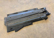 Unterbodenschutz rechts AUDI A6 S6 4F 4F0825208F Verkleidung Unterfahrschutz