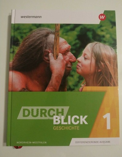 Durchblick geschichte - geschichte, 1