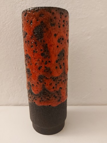 Vase germany 20 lava art - 20,