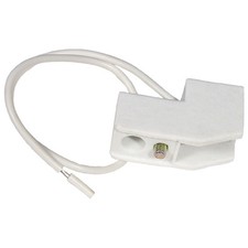 Halogenfassung Ersatzfassung Keramikfassung Fassung für Halogen Sockel R7s NEU