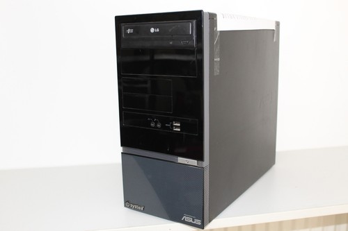 Desktop computer x2 - desktop, pc