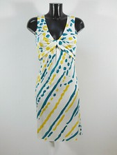 ISSA LONDON Damen Seiden Kleid