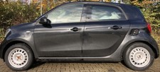 Winterreifen Smart FORTWO