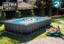 Intex 26364 Swimming Pool