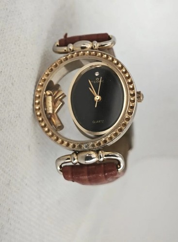 Tempic quartz damenuhr vintage - tempic,