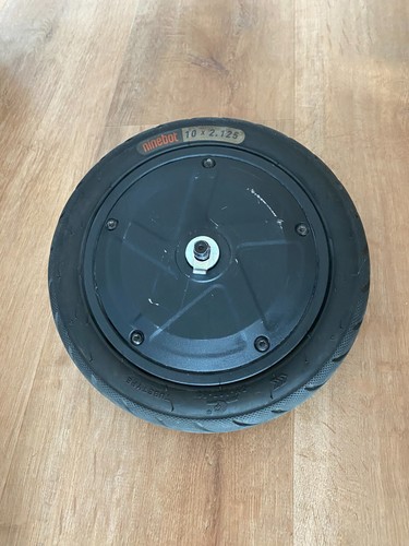 Radmotor für ninebot max - ninebot,