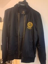 versace jacke herren