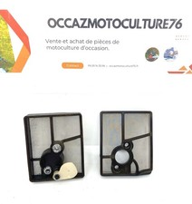 Luftfilter (Adaptierbar) Für