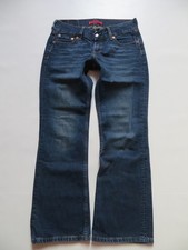 Levi's 557 Eve SQUARE-CUT