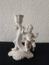 Kerzenhalter Vintage