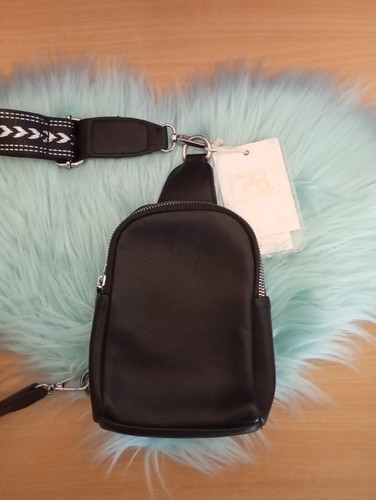 Crossbag fashion bag kleine - crossbag,