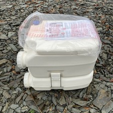 Fiamma Bi Pot tragbare