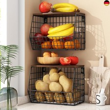 Mefirt Obstkorb Hängend 2