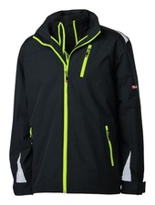 Fortis 3-in-1 Jacke