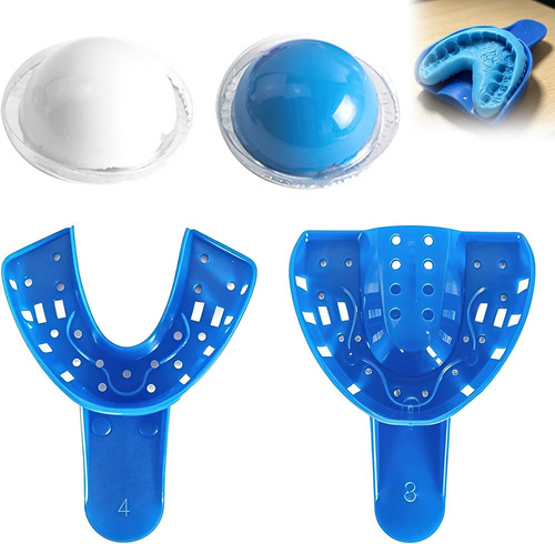 Zahnabdruck set - zahnabdruck,