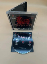 Diablo - PlayStation 1 (PS1)