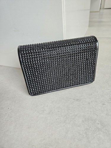 Clutch kristallen strass - clutch,