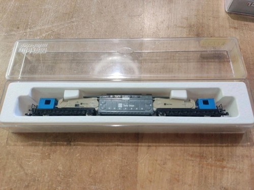 Märklin mini club - , 8620