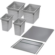 Ninka Abfalltrennsystem