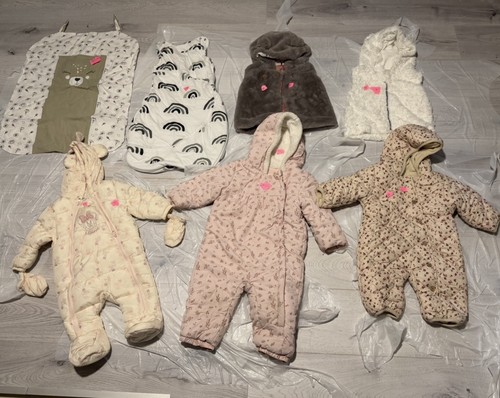 Baby overall winter - overall,