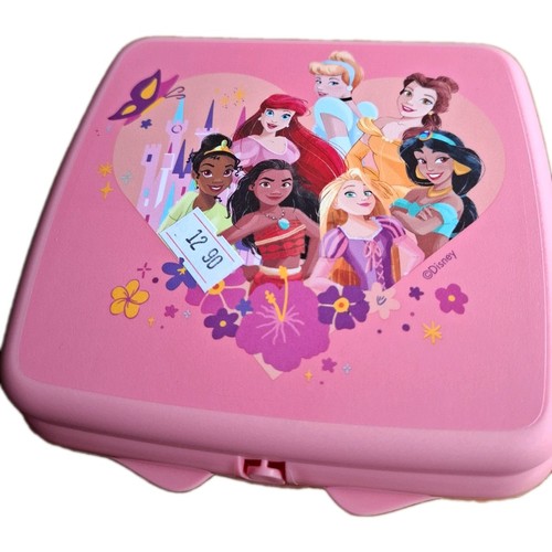 Tupperware sandwichbox - tupperware,