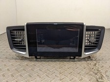 2016-2019 Honda Pilot Display