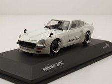 Datsun 240z rocket - datsun,
