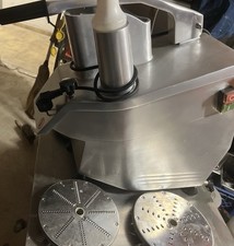 Elektrische Gemüseschneider Käsereibe Gemüsehobel, 5 Typen