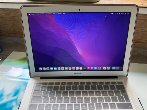 Apple macbook air zoll - apple,