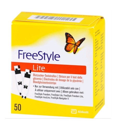Freestyle lite - freestyle,